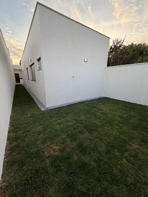 Casa, Boa Esperança, 3 Quartos, 4 Vagas, 1 Suíte