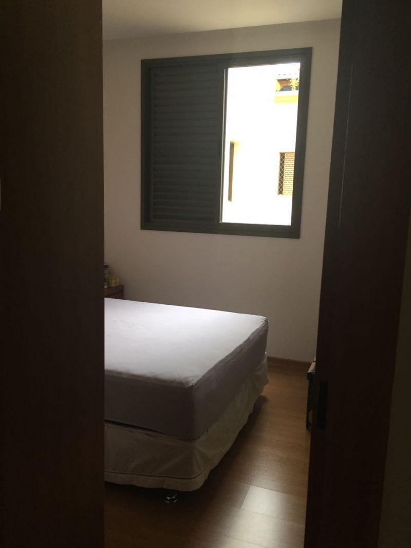 Apartamento, Castelo, 4 Quartos, 3 Vagas, 4 Suítes