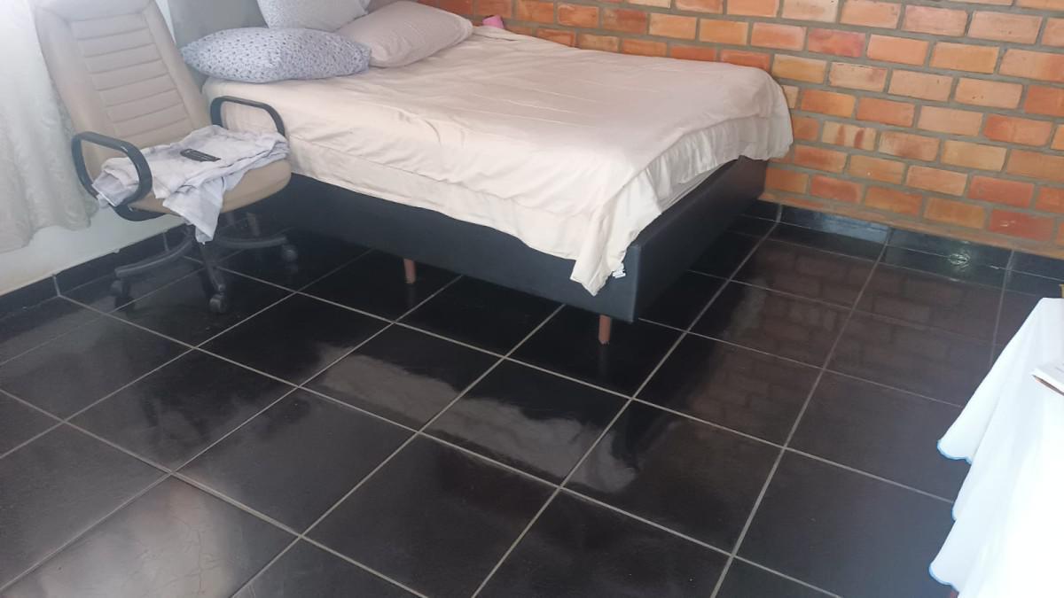 Cobertura, Eldorado, 3 Quartos, 1 Vaga, 1 Suíte