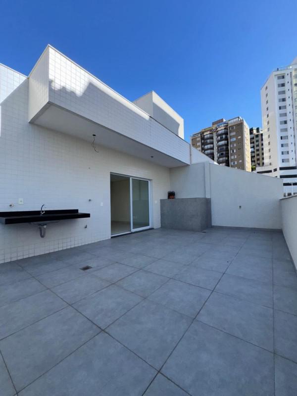 Apartamento, Sion, 2 Quartos, 2 Vagas, 1 Suíte