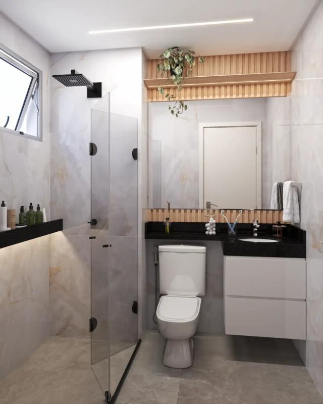 Apartamento, Ipiranga, 1 Quarto, 0 Vaga