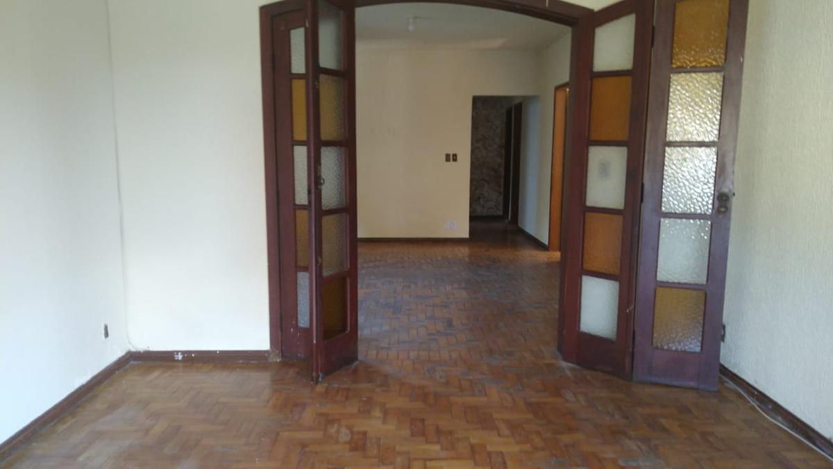 Casa, São Salvador, 4 Quartos, 2 Vagas, 1 Suíte