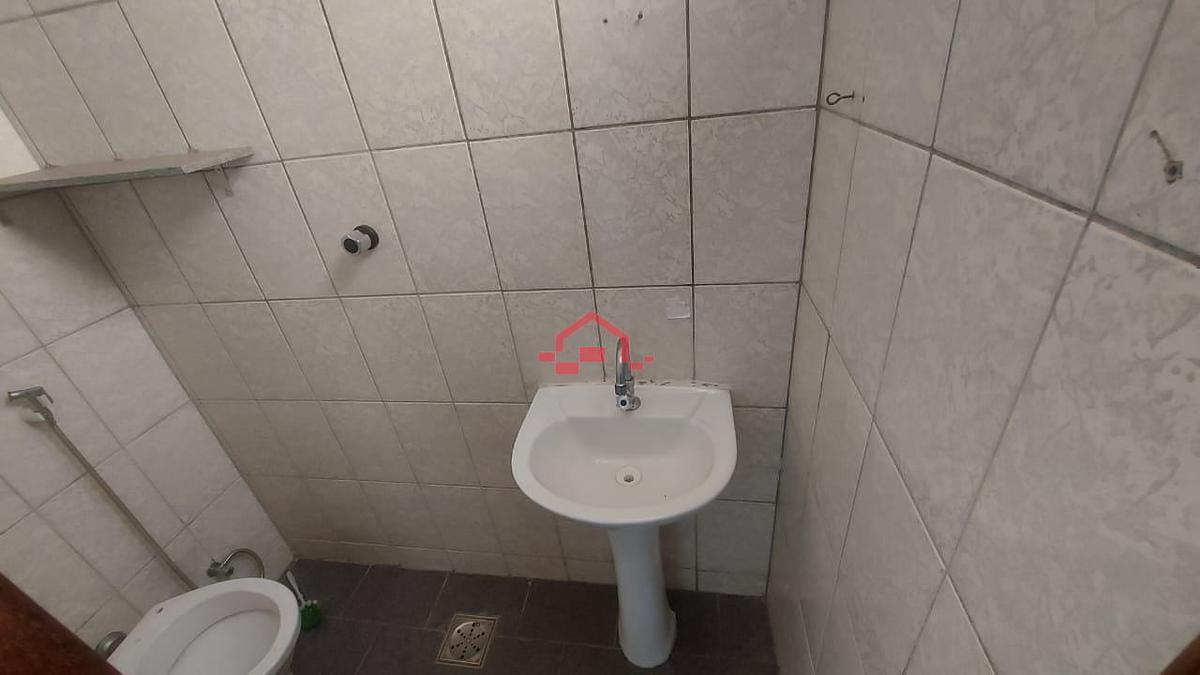 Cobertura, Padre Eustáquio, 3 Quartos, 1 Vaga, 1 Suíte