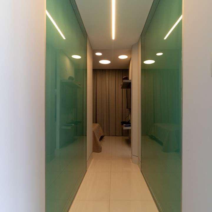 Apartamento, Lourdes, 2 Quartos, 1 Vaga, 2 Suítes