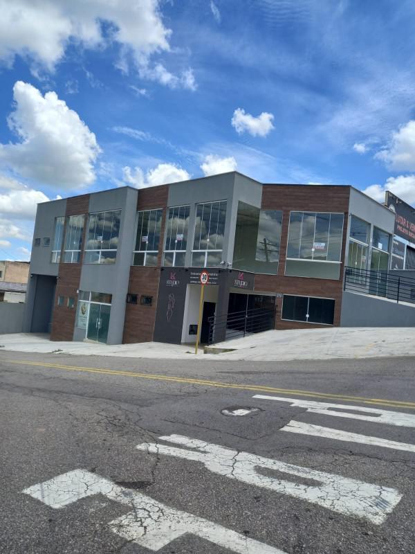 Andar, Industrial Jk, 0 Quarto, 0 Vaga