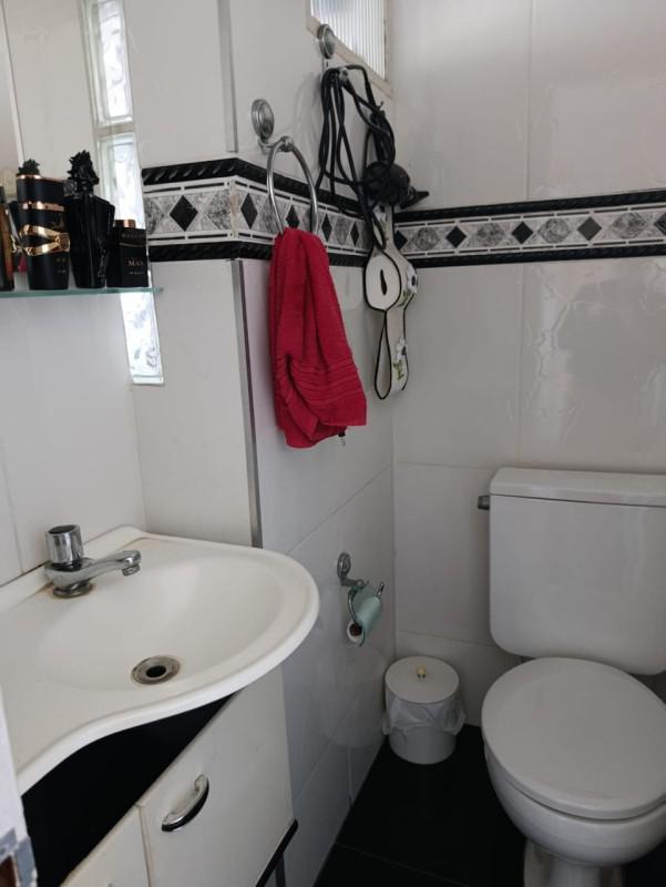 Apartamento, Jardim Riacho das Pedras, 3 Quartos, 1 Vaga, 1 Suíte