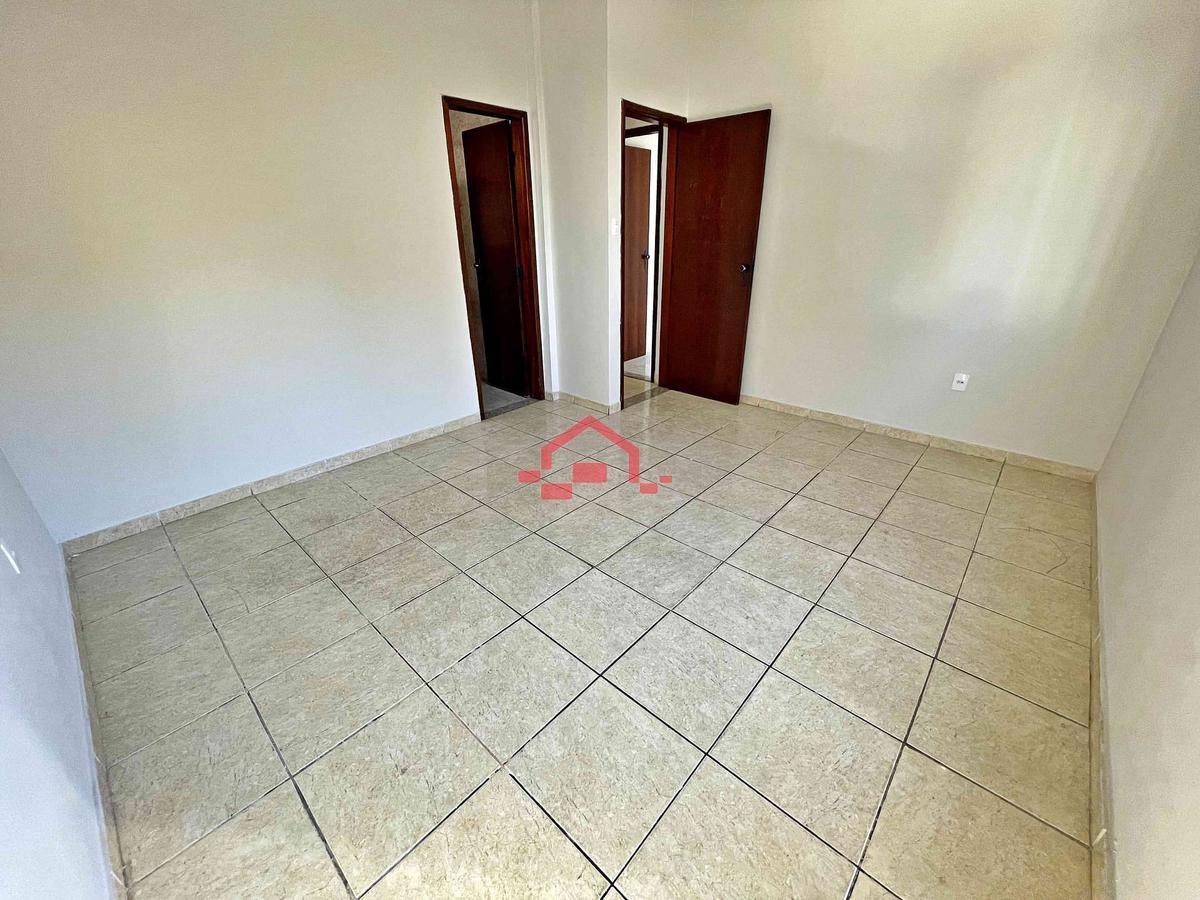 Apartamento, Paquetá, 3 Quartos, 1 Vaga, 1 Suíte