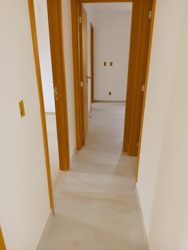 Apartamento, Minas Brasil, 3 Quartos, 2 Vagas, 1 Suíte