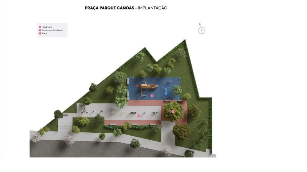 Apartamento, Goiânia, 2 Quartos, 1 Vaga, 1 Suíte