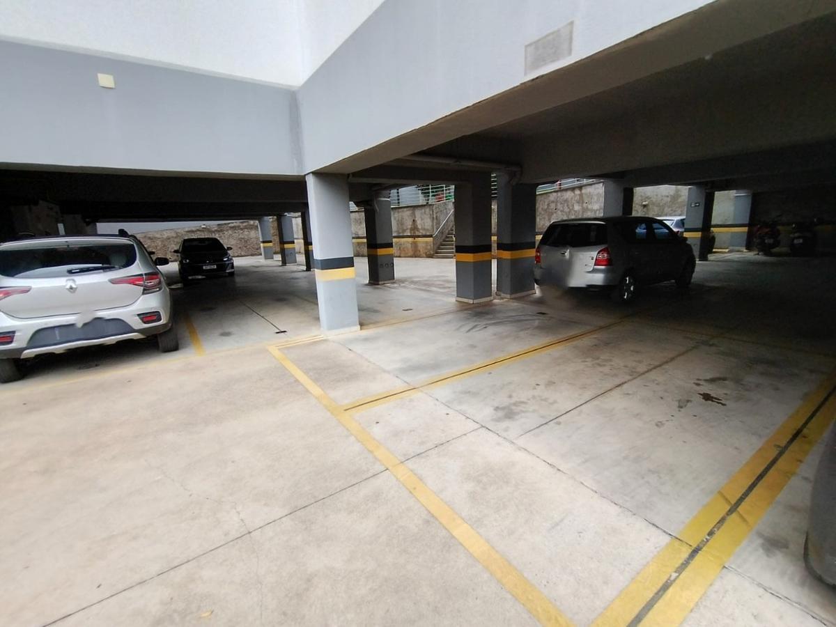 Apartamento, Santa Amélia, 2 Quartos, 1 Vaga, 1 Suíte