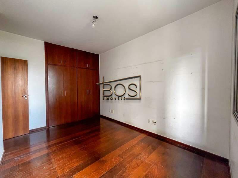 Apartamento, Santo Agostinho, 4 Quartos, 2 Vagas, 1 Suíte