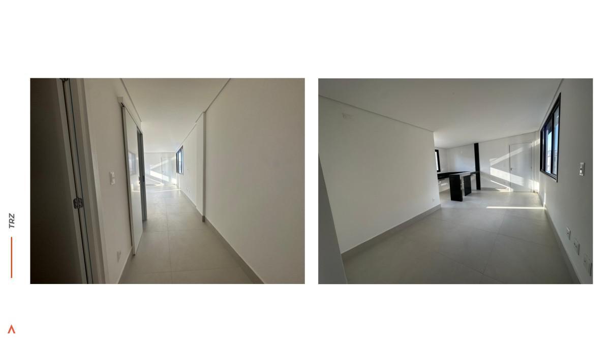 Apartamento, Barroca, 2 Quartos, 2 Vagas, 2 Suítes