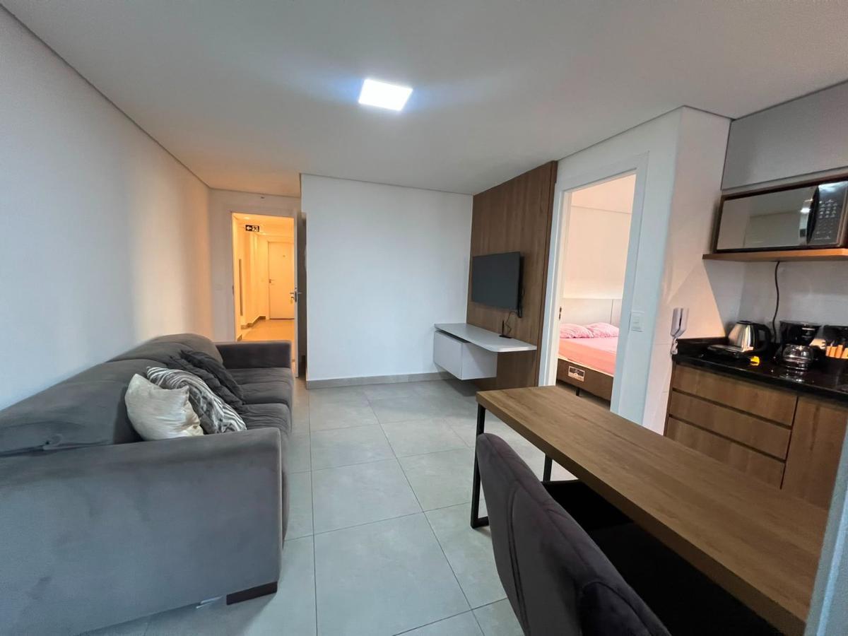 Apartamento, Barro Preto, 1 Quarto, 1 Vaga, 1 Suíte