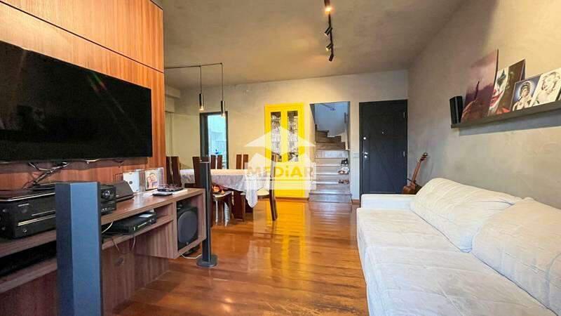 Cobertura, Buritis, 3 Quartos, 4 Vagas, 1 Suíte