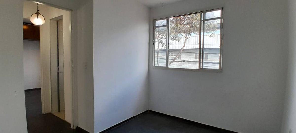 Apartamento, Dona Clara, 2 Quartos, 1 Vaga