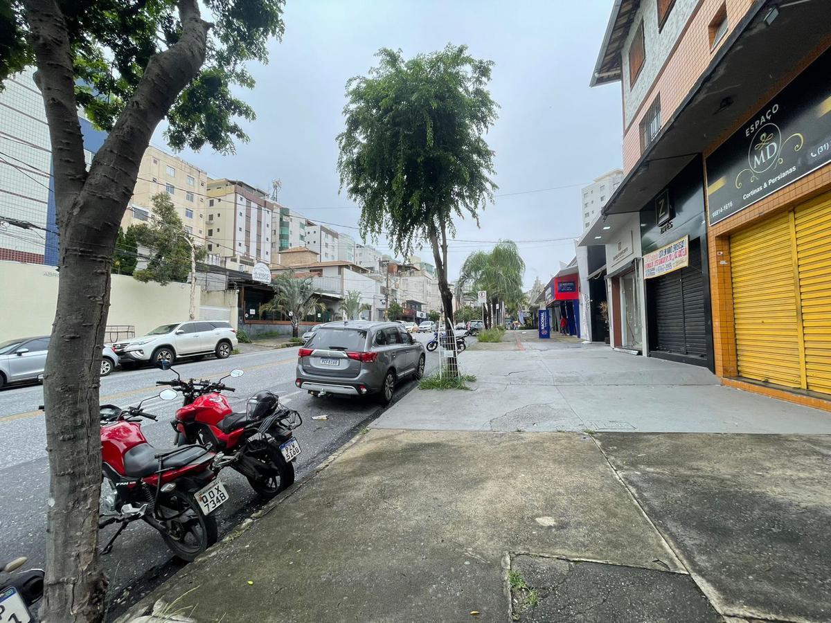 Andar, Castelo, 0 Quarto, 1 Vaga