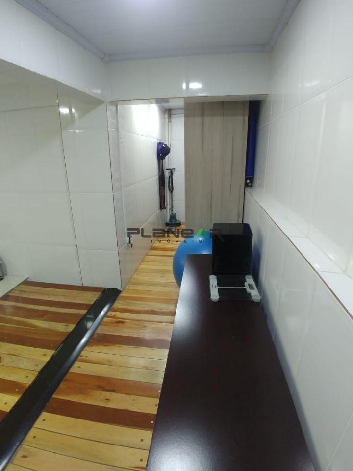 Andar, Eldorado, 1 Quarto, 0 Vaga