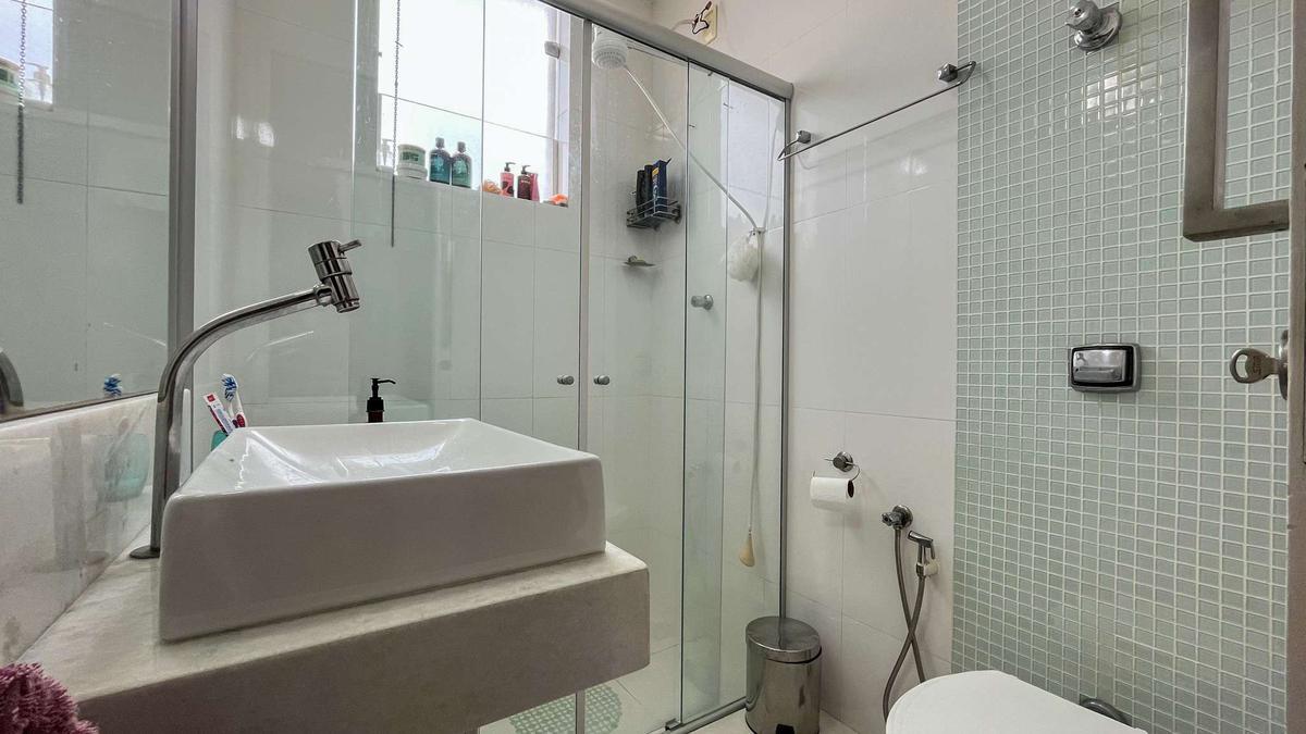 Apartamento, Santo Antônio, 2 Quartos, 0 Vaga