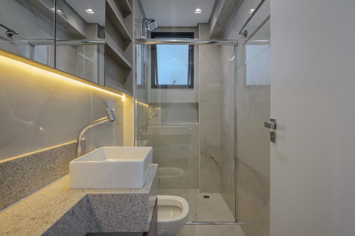 Apartamento, Cidade Nova, 3 Quartos, 2 Vagas, 1 Suíte