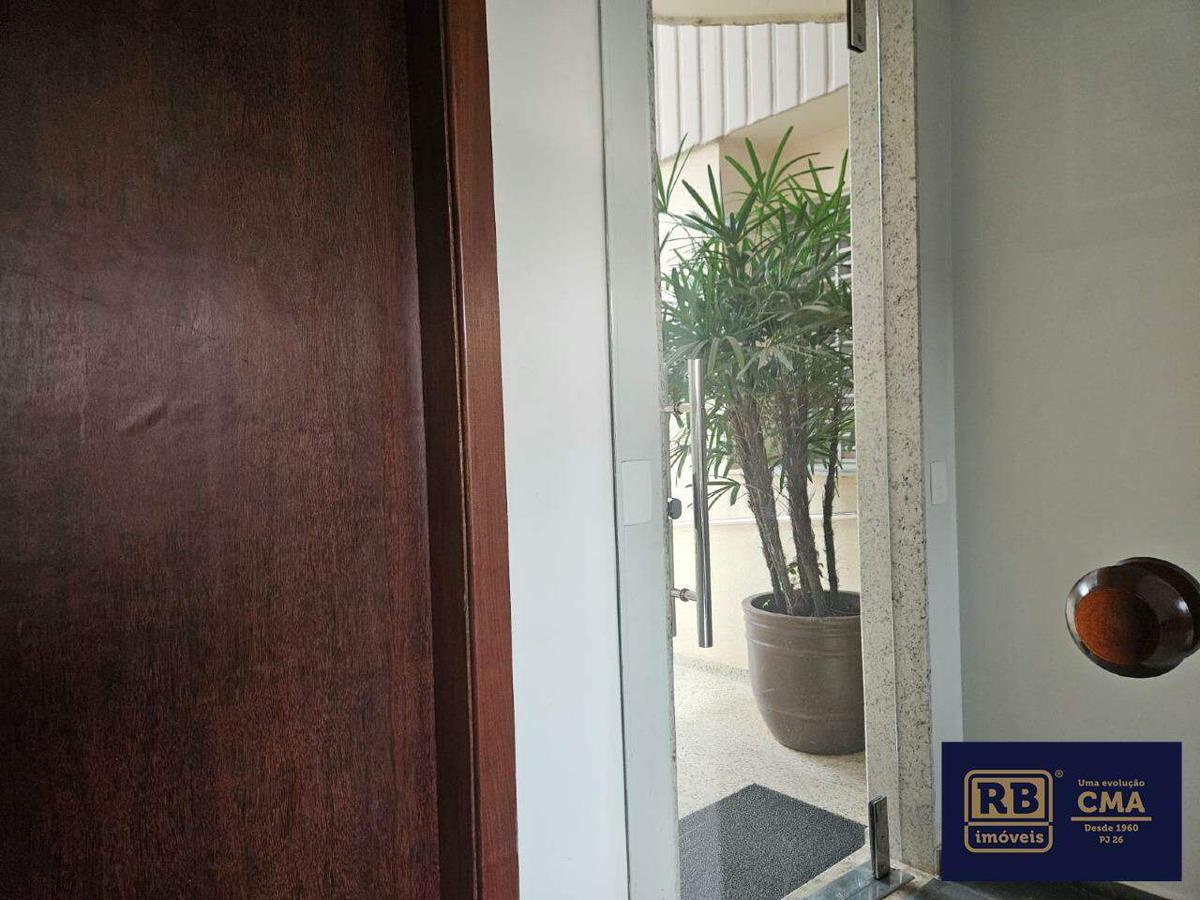Apartamento, Santa Lúcia, 3 Quartos, 1 Vaga, 1 Suíte