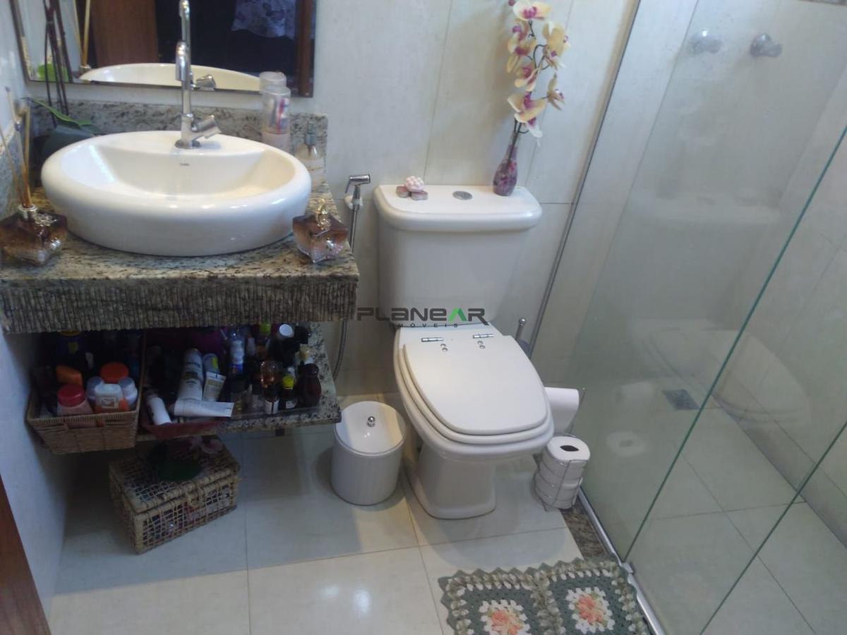 Casa, Quintas Coloniais, 5 Quartos, 3 Vagas, 2 Suítes