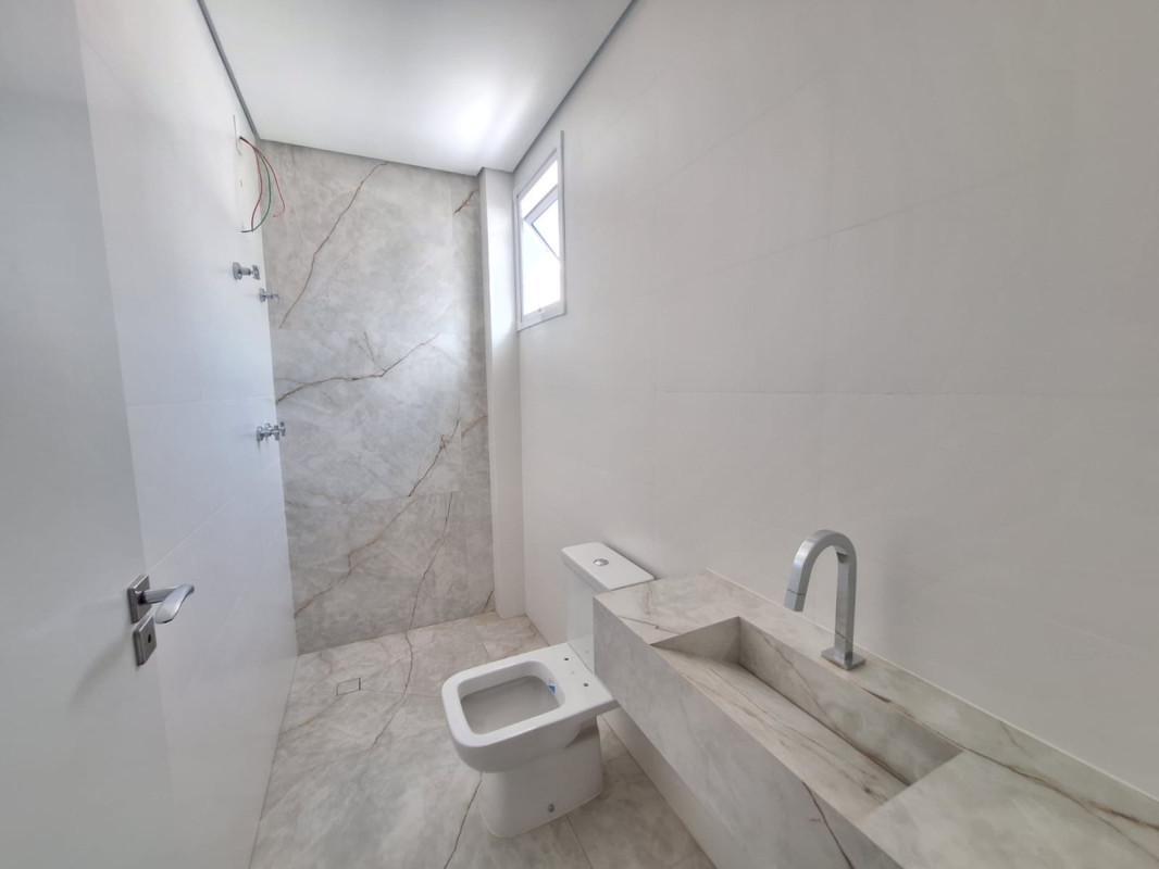 Apartamento, Cidade Nova, 3 Quartos, 2 Vagas, 1 Suíte