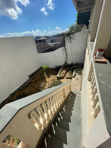Casa, Iguaçu, 3 Quartos, 1 Vaga