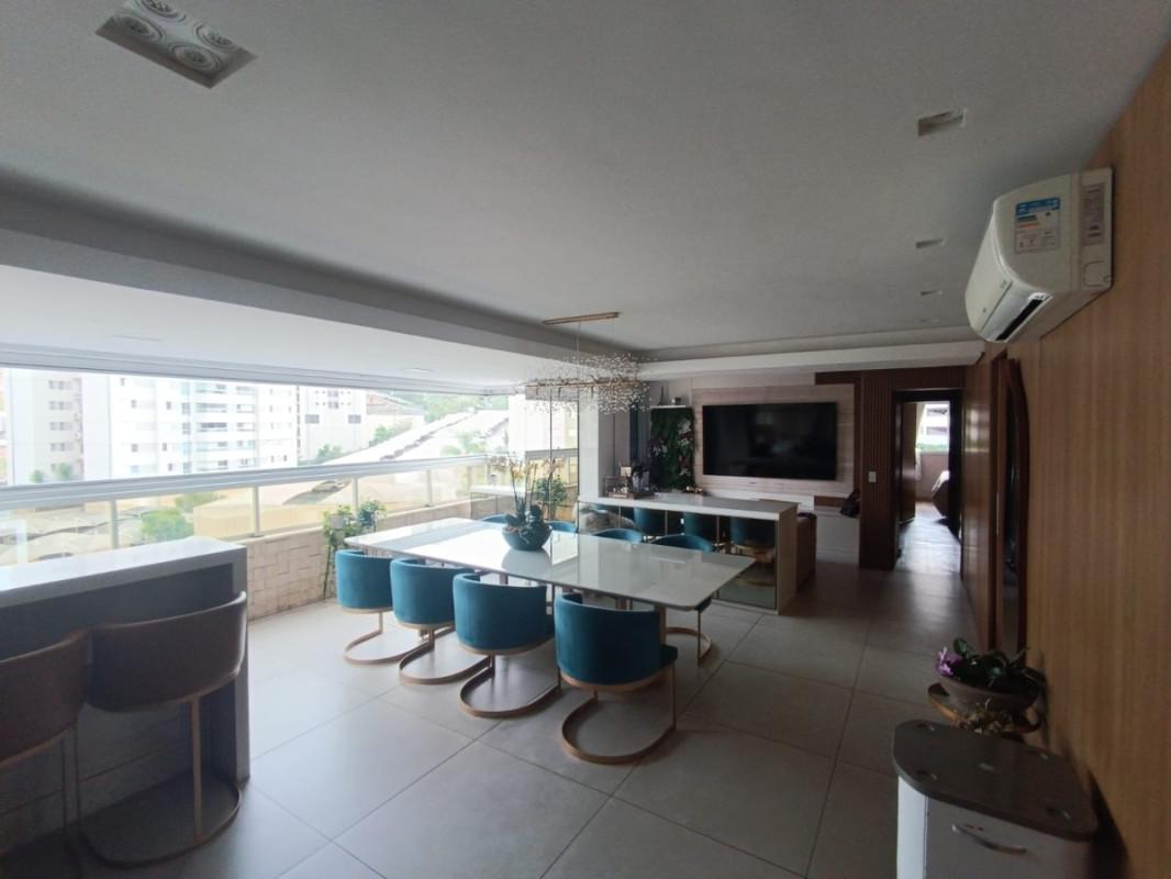 Apartamento, Buritis, 3 Quartos, 3 Vagas, 3 Suítes