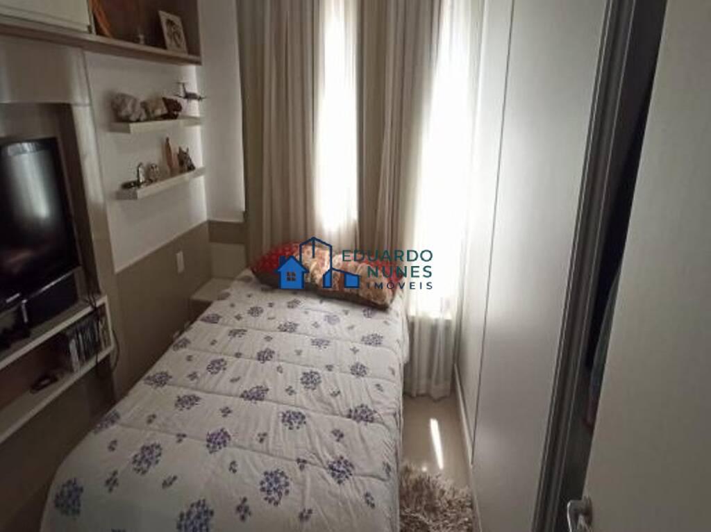 Apartamento, Anchieta, 4 Quartos, 2 Vagas, 1 Suíte