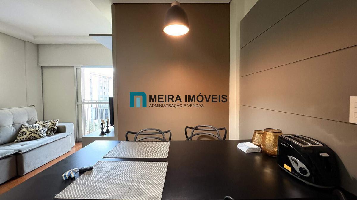 Apartamento, Coração de Jesus, 3 Quartos, 1 Vaga, 1 Suíte