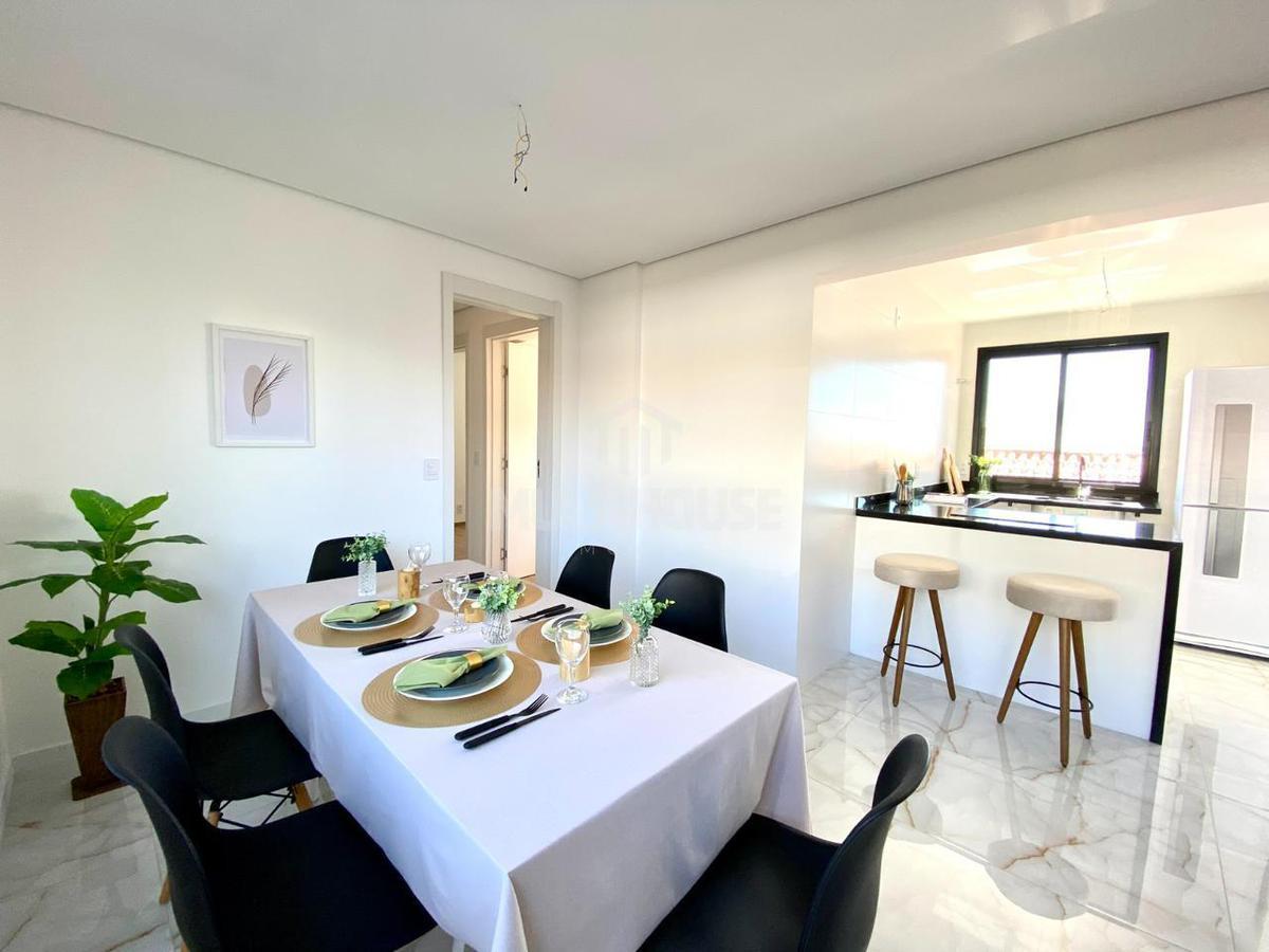 Apartamento, Santa Rosa, 2 Quartos, 1 Vaga, 1 Suíte
