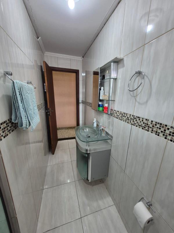 Casa, Eldorado, 3 Quartos, 4 Vagas, 1 Suíte