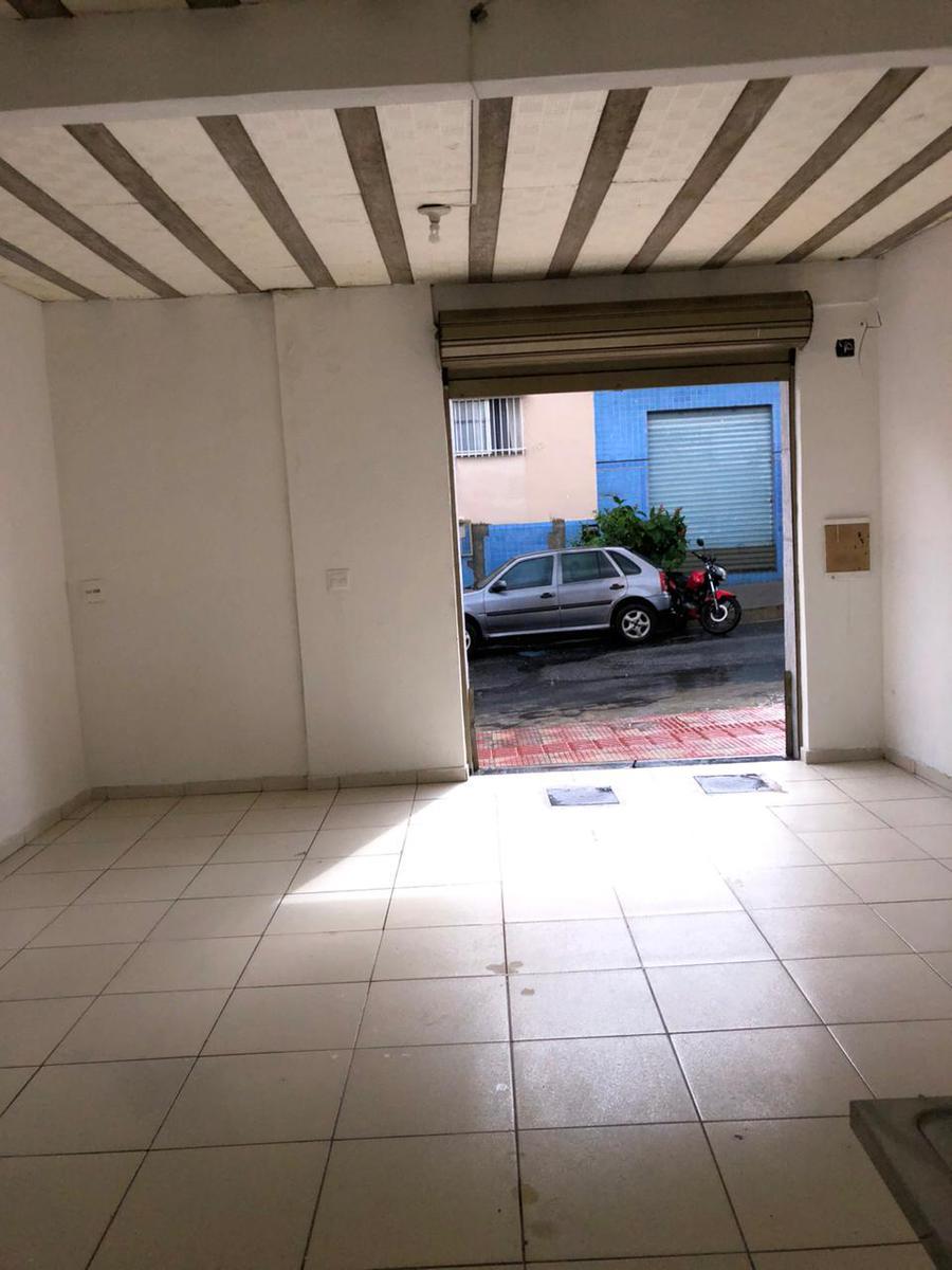 Andar, União, 0 Quarto, 0 Vaga