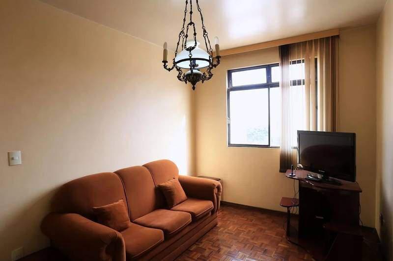 Apartamento, União, 3 Quartos, 1 Vaga, 1 Suíte