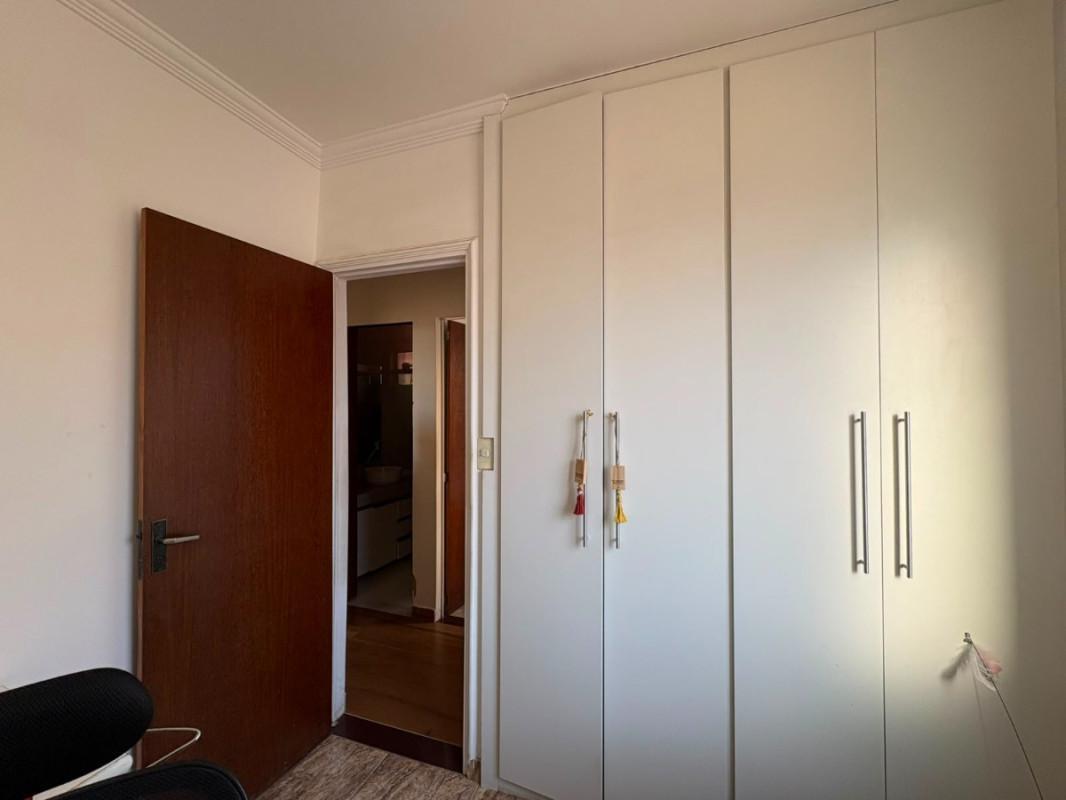 Apartamento, Jardim Riacho das Pedras, 3 Quartos, 1 Vaga