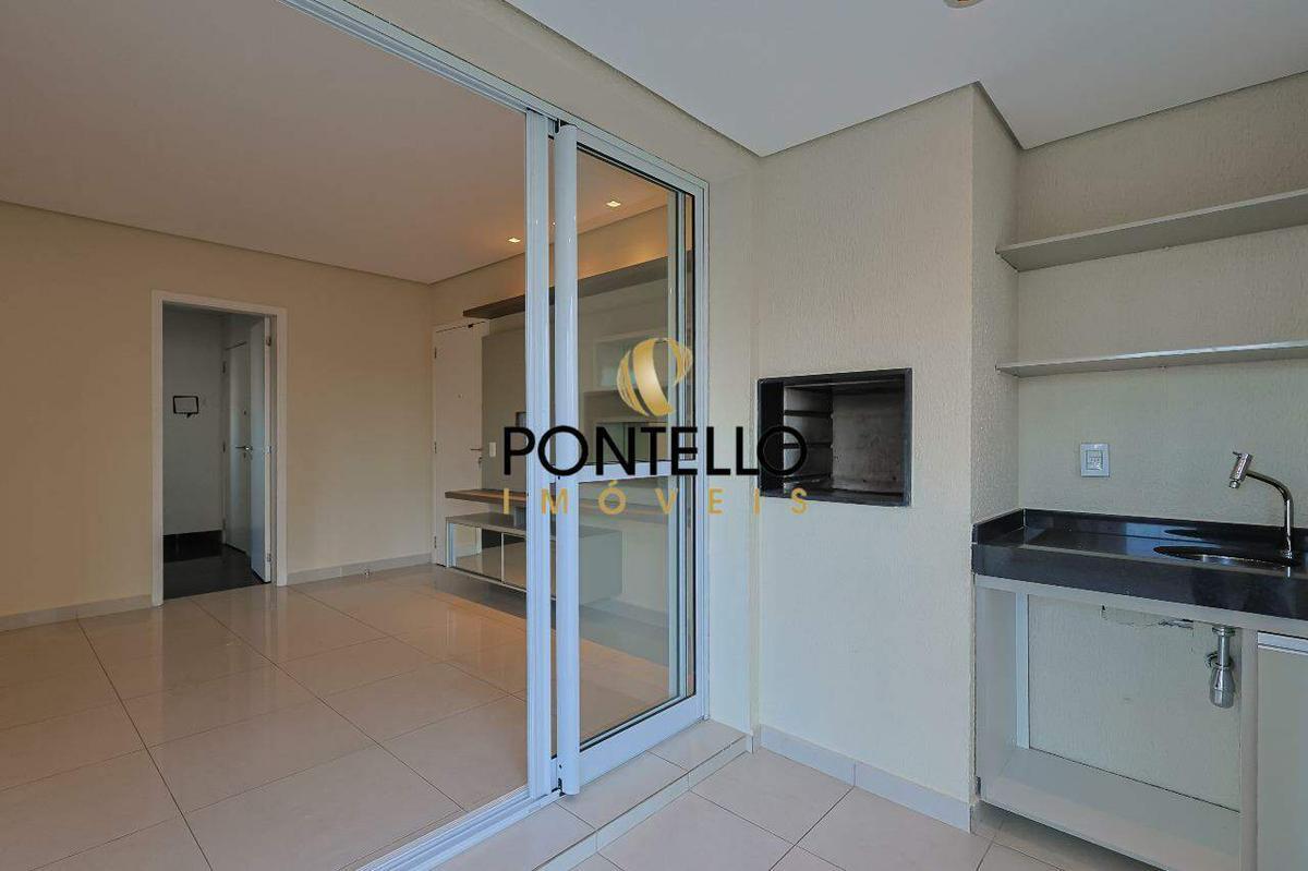 Apartamento, Vila da Serra, 3 Quartos, 2 Vagas, 1 Suíte