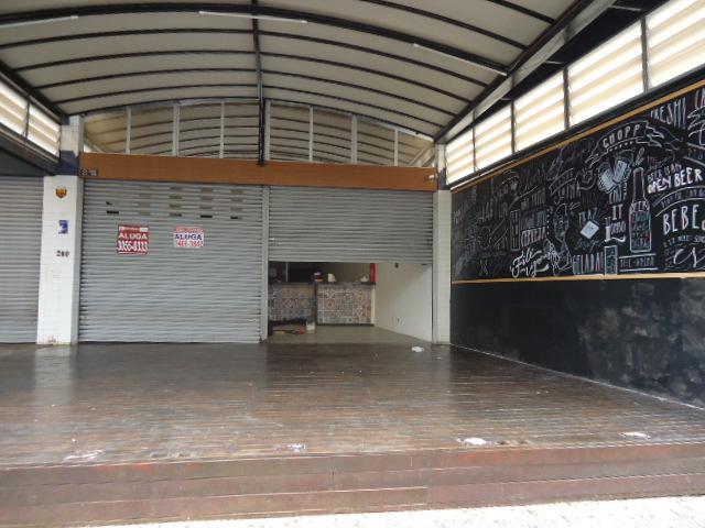 Andar, União, 0 Quarto, 0 Vaga