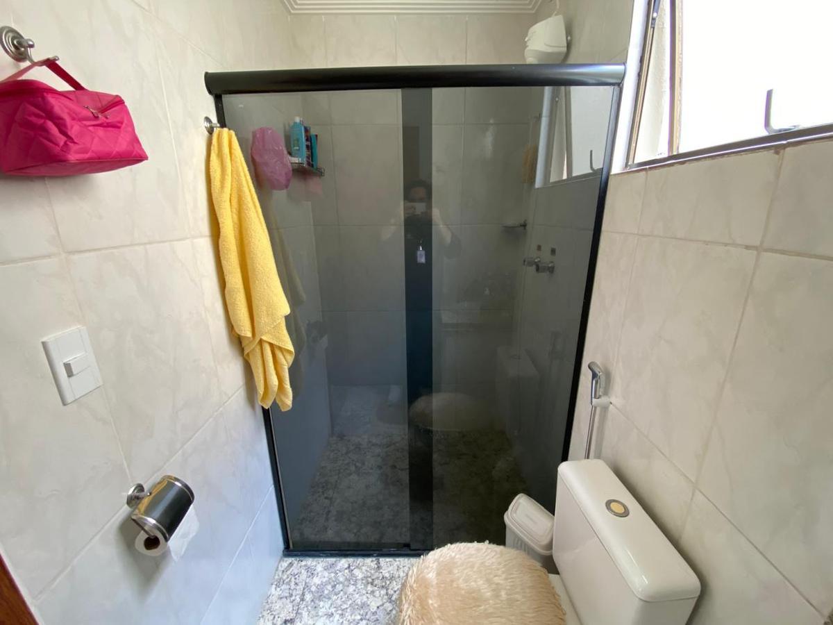 Apartamento, Castelo, 4 Quartos, 3 Vagas, 1 Suíte