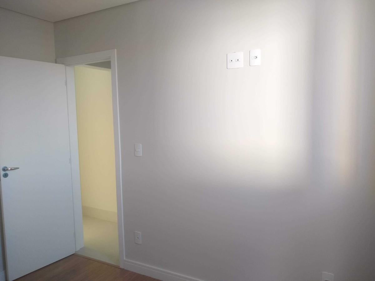 Cobertura, Sagrada Família, 3 Quartos, 3 Vagas, 1 Suíte