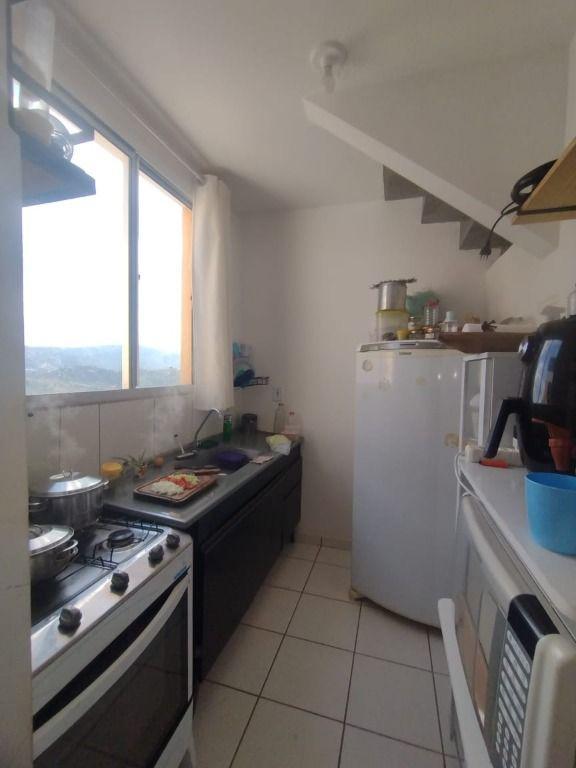 Cobertura, Adelmolândia, 2 Quartos, 1 Vaga