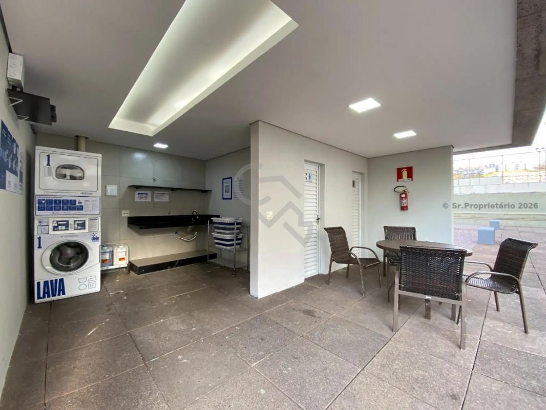 Apartamento, Buritis, 3 Quartos, 2 Vagas, 1 Suíte