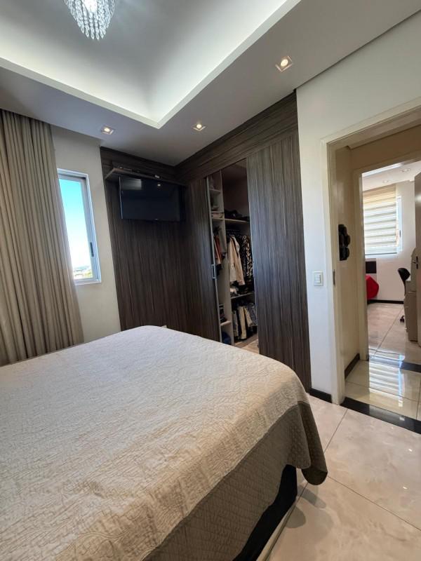 Apartamento, Caiçaras, 3 Quartos, 2 Vagas, 1 Suíte
