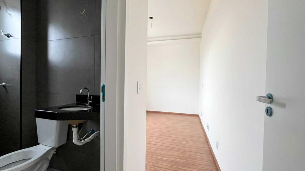 Cobertura, Santa Rosa, 3 Quartos, 2 Vagas, 1 Suíte