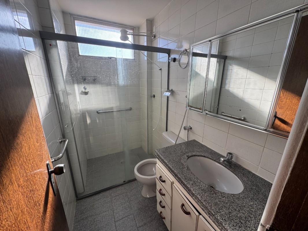 Apartamento, Graça, 2 Quartos, 1 Vaga