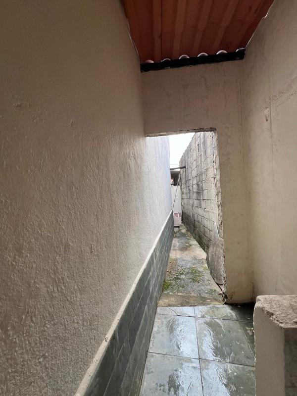 Casa, Monte Castelo, 3 Quartos, 2 Vagas