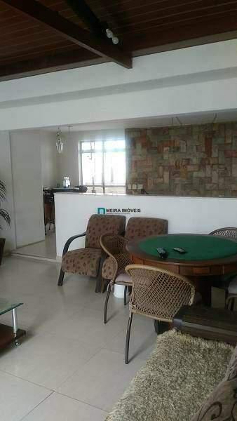 Cobertura, Grajaú, 4 Quartos, 3 Vagas, 1 Suíte