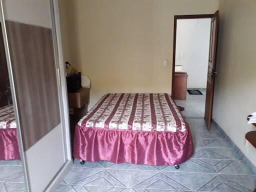 Casa, Recanto Verde, 4 Quartos, 1 Vaga, 1 Suíte