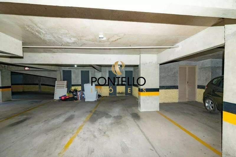 Apartamento, Buritis, 3 Quartos, 2 Vagas, 1 Suíte