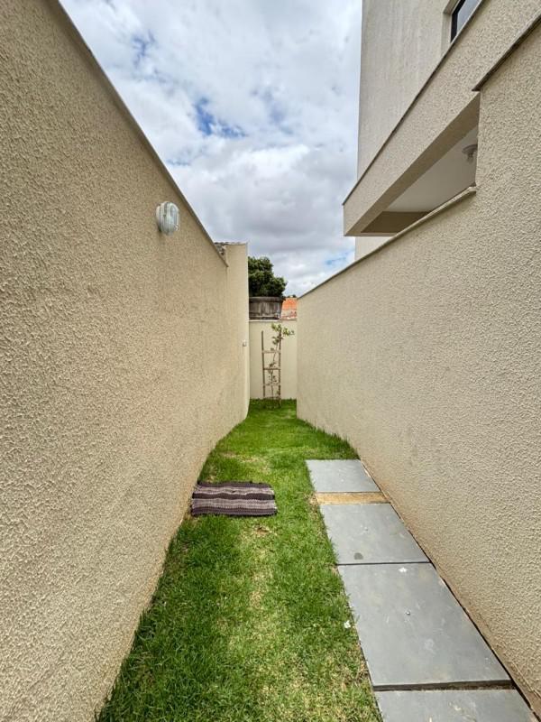 Cobertura, Santa Mônica, 2 Quartos, 1 Vaga