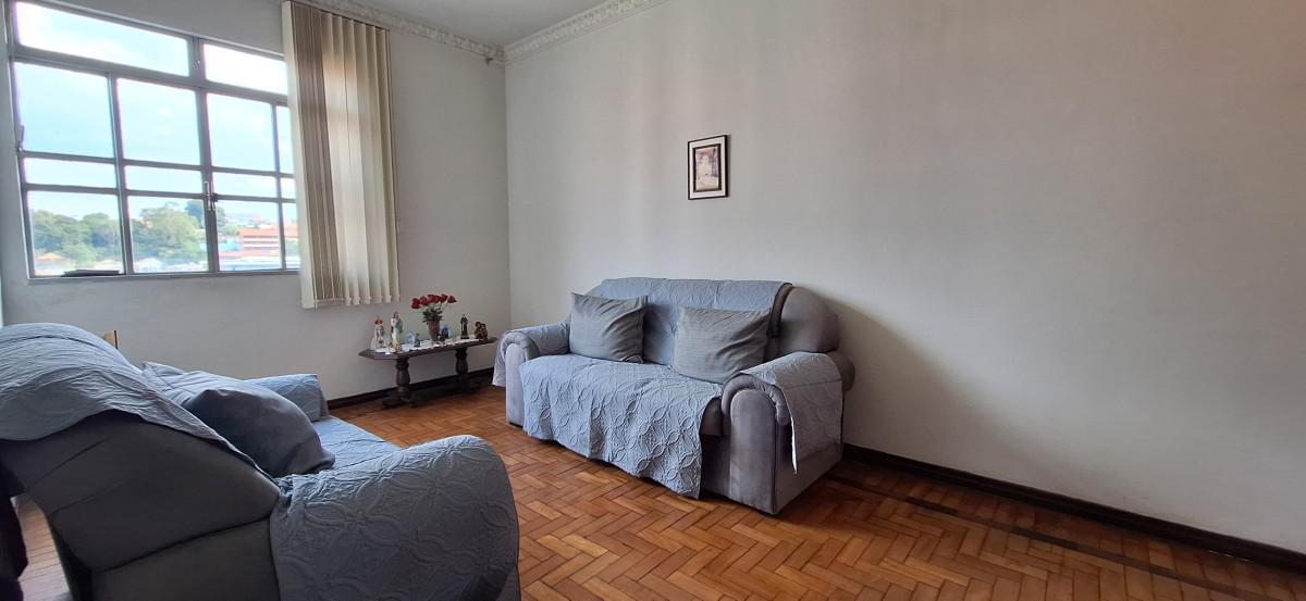 Apartamento, Floresta, 3 Quartos, 0 Vaga
